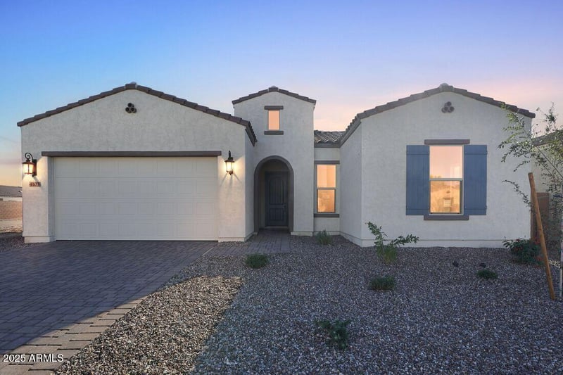 4103 E Brittlebush Ln, San Tan Valley, AZ 85140