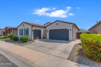 4103 Quinn Ave, Gilbert, AZ 85297