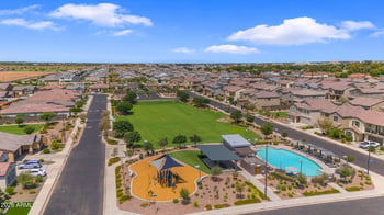 4103 Quinn Ave, Gilbert, AZ 85297