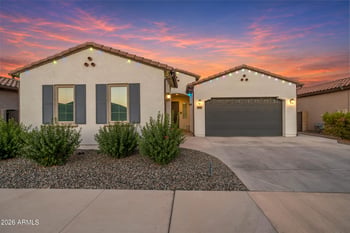 4103 S Quinn Ave, Gilbert, AZ 85297