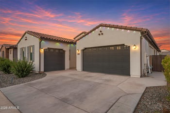 4103 S Quinn Ave, Gilbert, AZ 85297