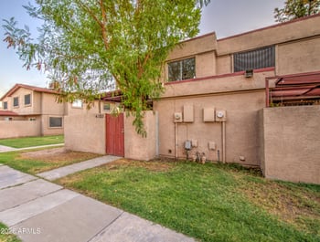 4103 W Wonderview Rd, Phoenix, AZ 85019