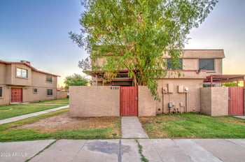 4103 Wonderview Rd, Phoenix, AZ 85019
