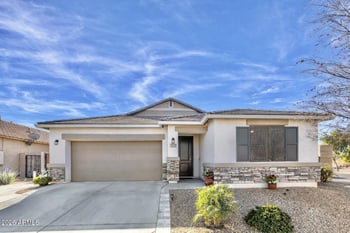 41039 Williams Way, Maricopa, AZ 85138