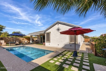 41039 Williams Way, Maricopa, AZ 85138