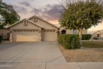 4104 Bart Dr, Chandler, AZ 85226