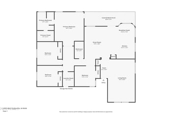 4104 Bart Dr, Chandler, AZ 85226