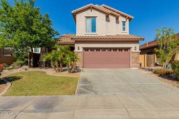 4104 Bellerive Dr, Chandler, AZ 85249
