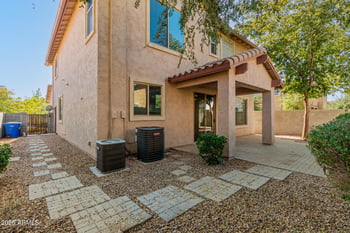 4104 Bellerive Dr, Chandler, AZ 85249