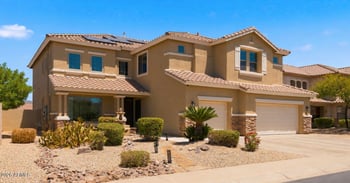 4104 Desert Forest Trl, Cave Creek, AZ 85331