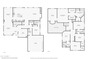 4104 Desert Forest Trl, Cave Creek, AZ 85331