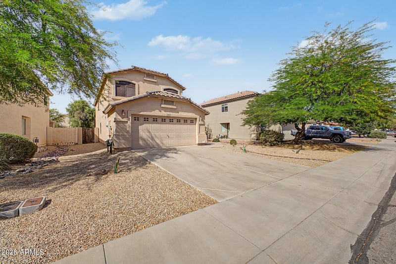 4104 Tanzanite Ln, San Tan Valley, AZ 85143