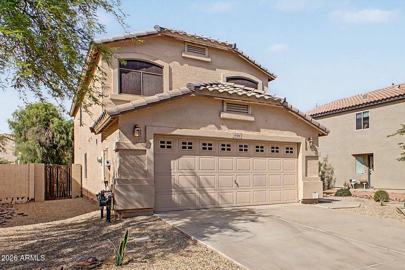 4104 Tanzanite Ln, San Tan Valley, AZ 85143