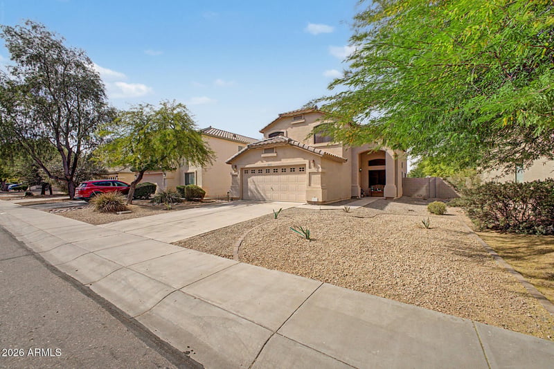 4104 Tanzanite Ln, San Tan Valley, AZ 85143