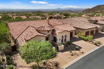 4104 N Sage Creek Cir, Mesa, AZ 85207