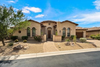 4104 N Sage Creek Cir, Mesa, AZ 85207
