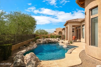 4104 N Sage Creek Cir, Mesa, AZ 85207
