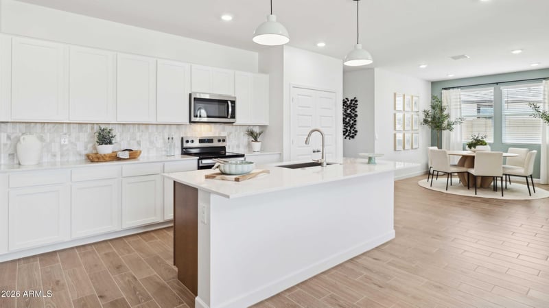 4104 S 242nd Ln, Buckeye, AZ 85326