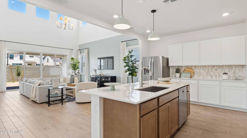 4104 S 242nd Ln, Buckeye, AZ 85326