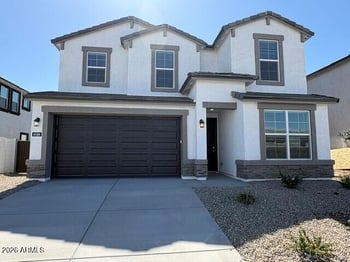 4104 242nd Ln, Buckeye, AZ 85326