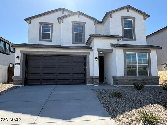 4104 S 242nd Ln, Buckeye, AZ 85326