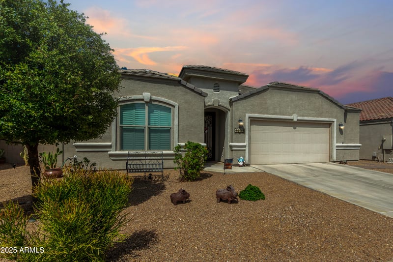 4104 South Butte Rd, San Tan Valley, AZ 85144
