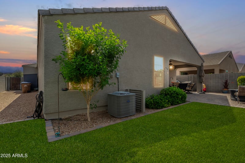 4104 South Butte Rd, San Tan Valley, AZ 85144