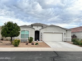 4104 South Butte Rd, San Tan Valley, AZ 85144