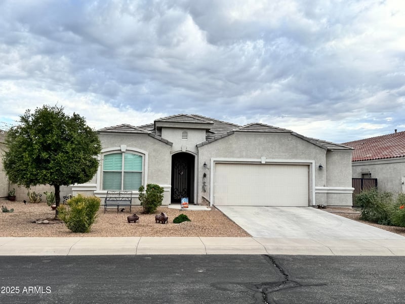 4104 South Butte Rd, San Tan Valley, AZ 85144