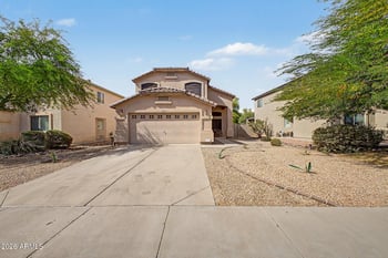 4104 Tanzanite Ln, San Tan Valley, AZ 85143