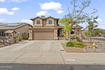 4104 Villa Linda Dr, Glendale, AZ 85310