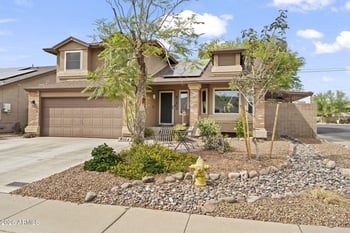 4104 Villa Linda Dr, Glendale, AZ 85310