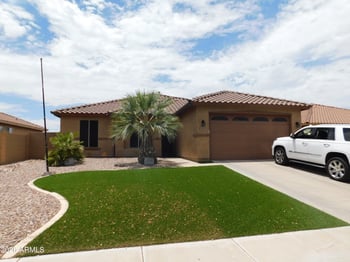 41048 N Vine Ave, San Tan Valley, AZ 85140