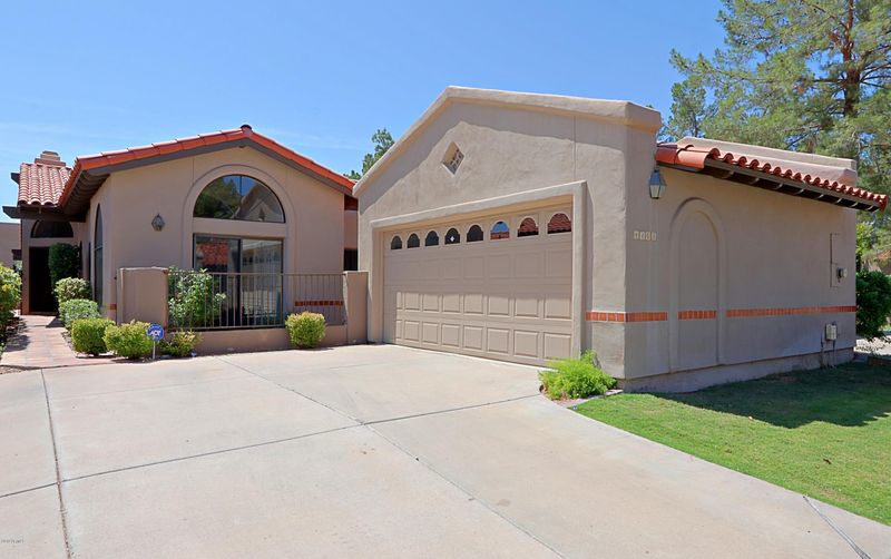 4105 E Cortez St, Phoenix, AZ 85028