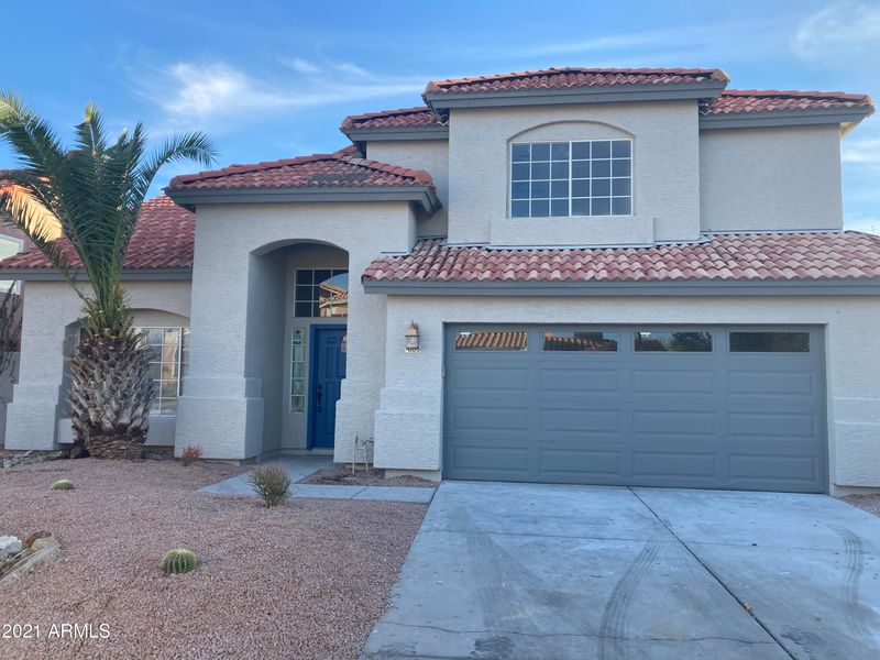 4105 E Frye Rd, Phoenix, AZ 85048