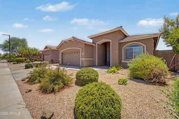 4105 Hoot Owl Trl, Cave Creek, AZ 85331