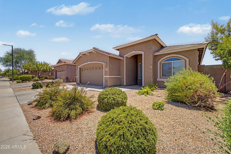 4105 E Hoot Owl Trl, Cave Creek, AZ 85331