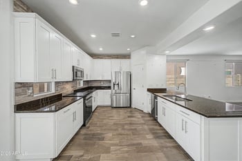 4105 E Hoot Owl Trl, Cave Creek, AZ 85331