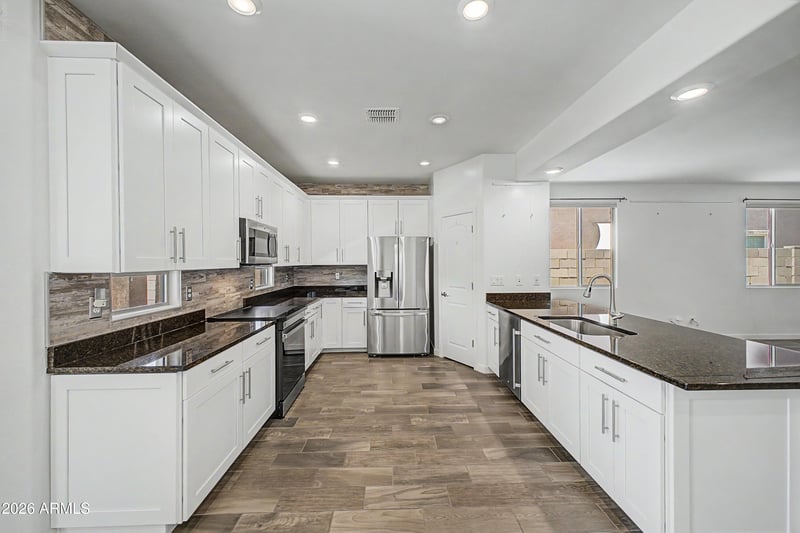 4105 E Hoot Owl Trl, Cave Creek, AZ 85331