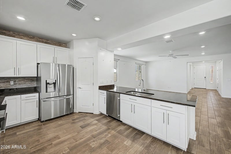 4105 E Hoot Owl Trl, Cave Creek, AZ 85331