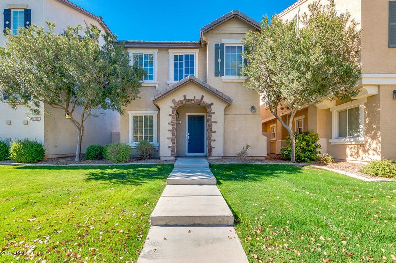 4105 E Jasper Dr, Gilbert, AZ 85296
