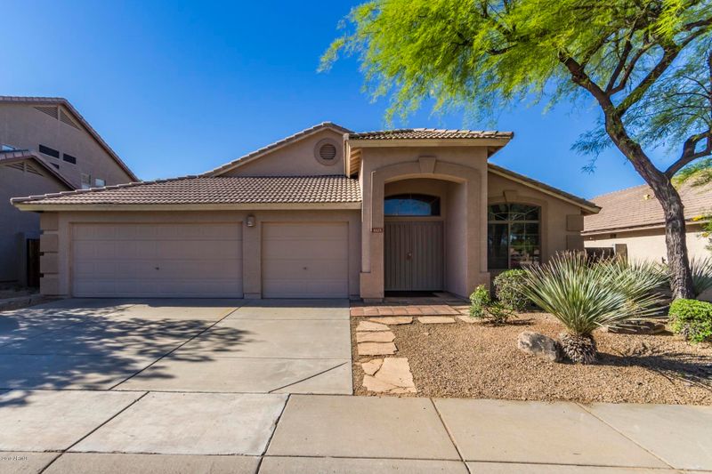 4105 E Lariat Ln, Phoenix, AZ 85050