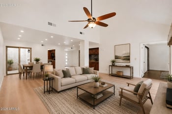 4105 Larkspur Dr, Phoenix, AZ 85032