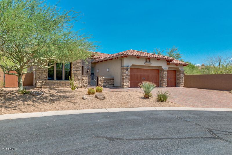 4105 N Goldcliff Cir, Mesa, AZ 85207