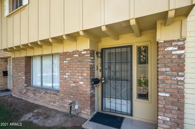 4105 S Mill Ave, Tempe, AZ 85282