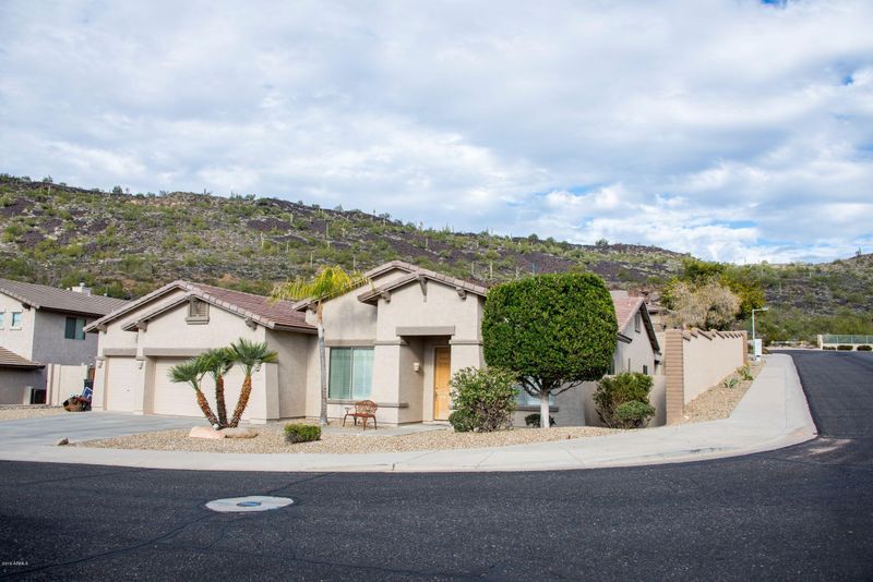 4105 W Rowel Rd, Phoenix, AZ 85083