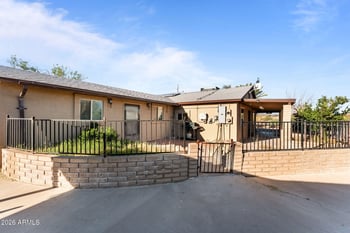 41050 Us Hwy 60 --, Morristown, AZ 85342