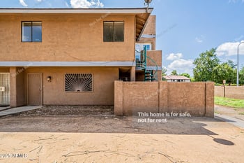 4106 69th Ln #1406, Phoenix, AZ 85033