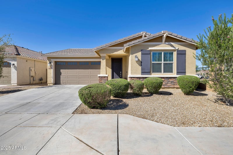 4106 97th Ave, Tolleson, AZ 85353
