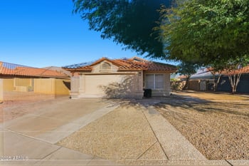 4106 Alder Ave, Mesa, AZ 85206